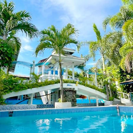 Isla Paraiso Resort-Hotel Sison Extérieur photo