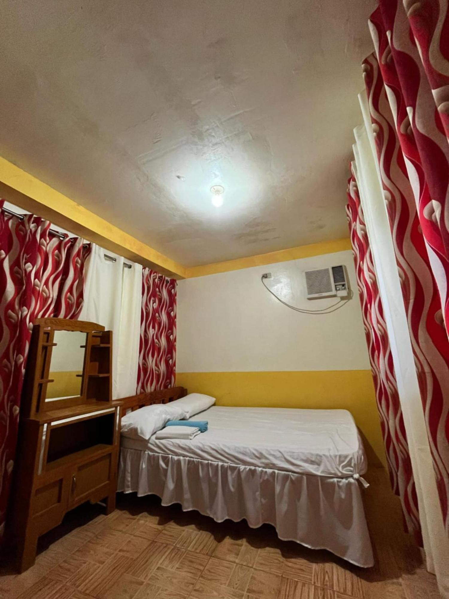 Isla Paraiso Resort-Hotel Sison Extérieur photo