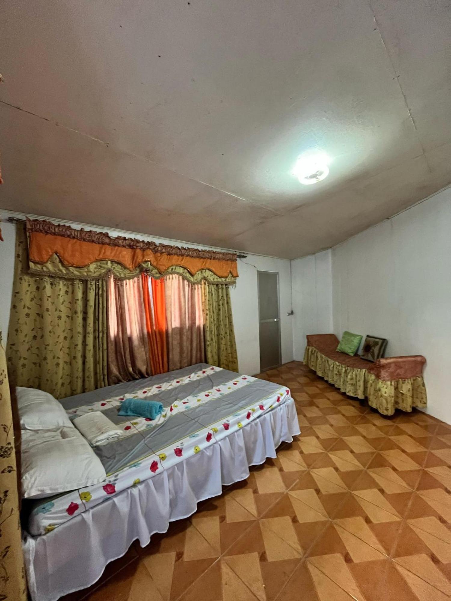 Isla Paraiso Resort-Hotel Sison Extérieur photo