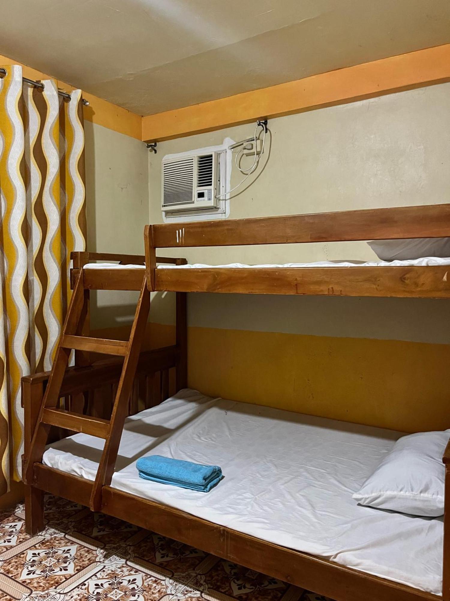 Isla Paraiso Resort-Hotel Sison Extérieur photo