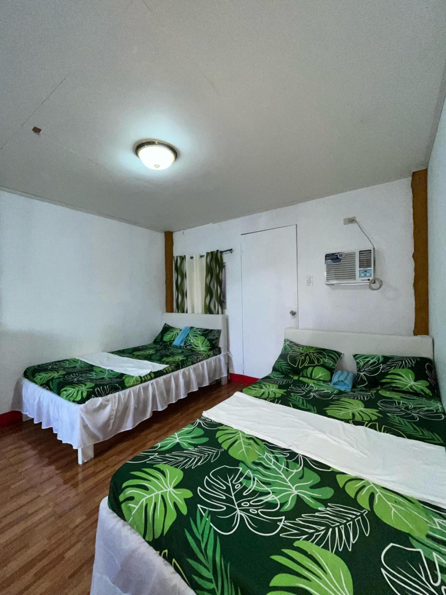 Isla Paraiso Resort-Hotel Sison Extérieur photo