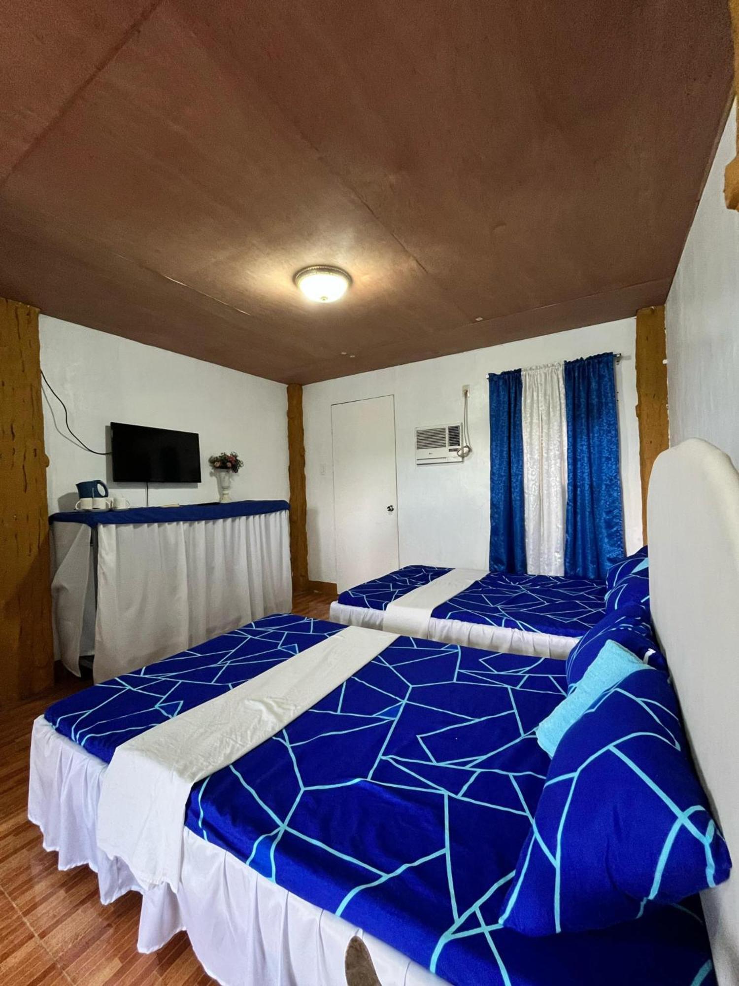 Isla Paraiso Resort-Hotel Sison Extérieur photo