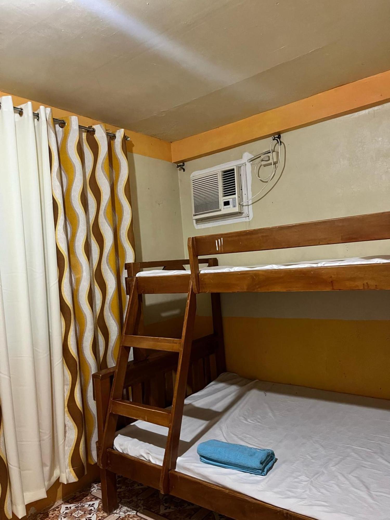 Isla Paraiso Resort-Hotel Sison Extérieur photo
