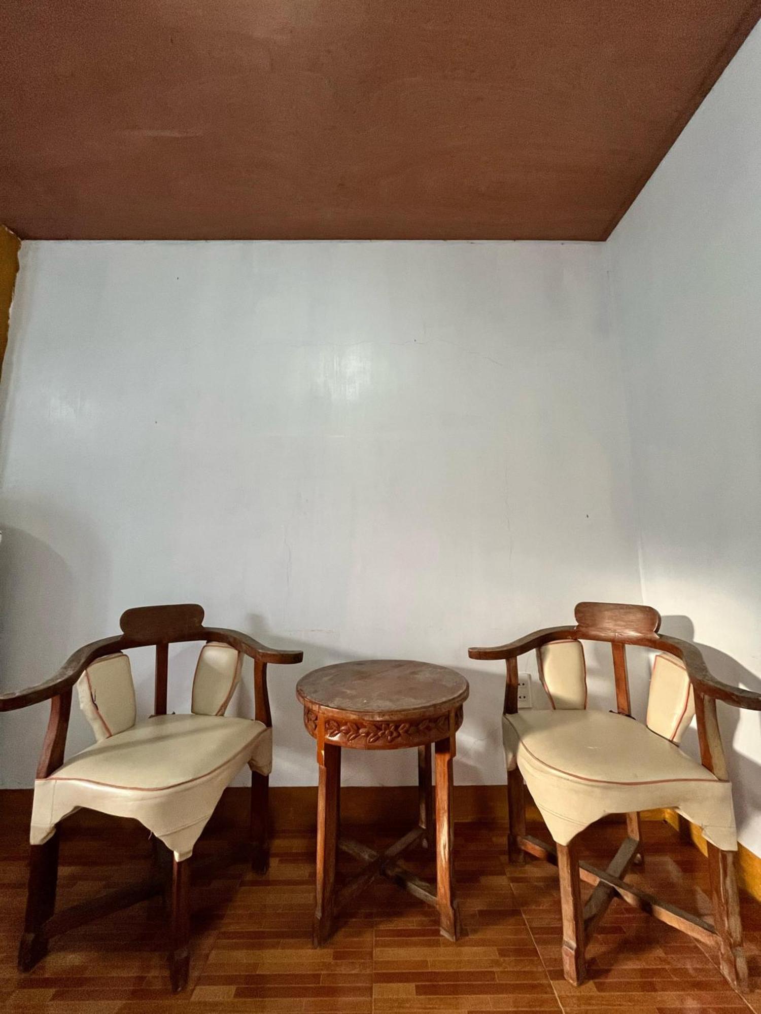 Isla Paraiso Resort-Hotel Sison Extérieur photo