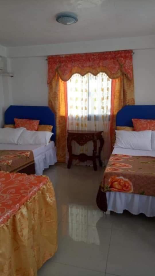 Isla Paraiso Resort-Hotel Sison Extérieur photo