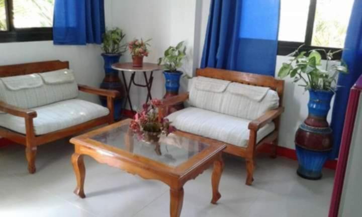 Isla Paraiso Resort-Hotel Sison Extérieur photo